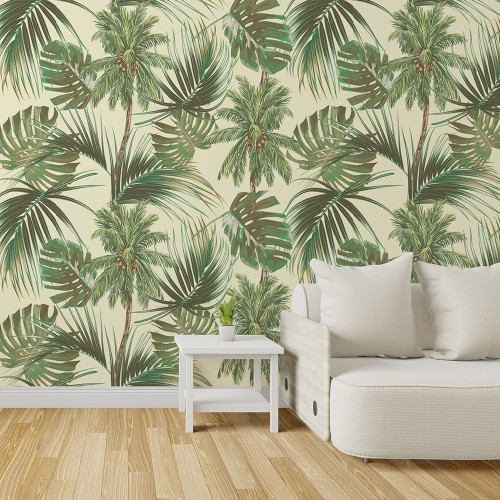 Botanical Vintage